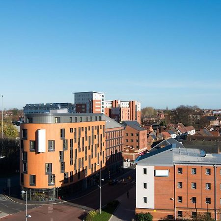 Student Only - 1 Night Free Gosford Gate In Coventry - Sk Hotel Exterior photo