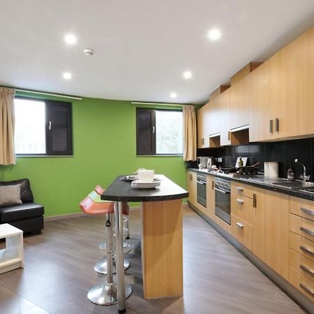 Student Only - 1 Night Free Gosford Gate In Coventry - Sk Hotel Exterior photo