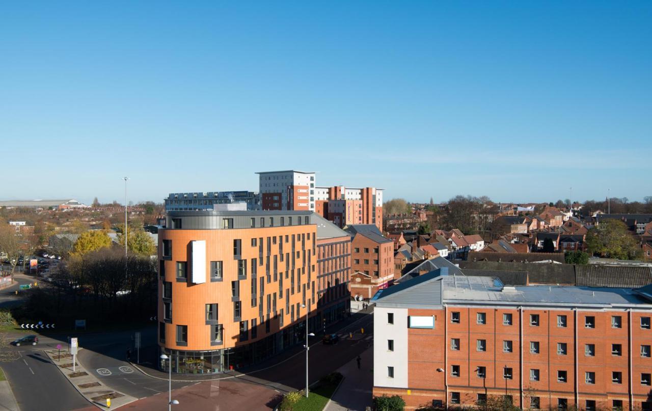 Student Only - 1 Night Free Gosford Gate In Coventry - Sk Hotel Exterior photo