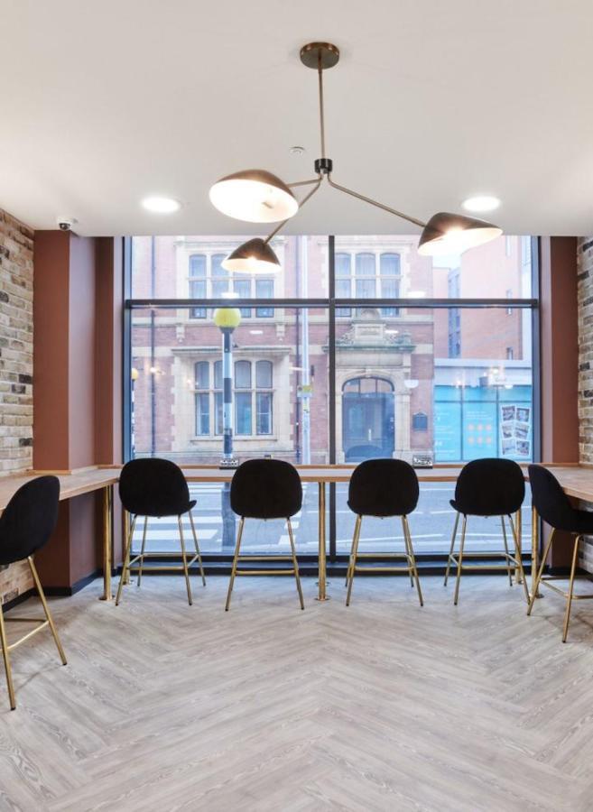 Student Only - 1 Night Free Gosford Gate In Coventry - Sk Hotel Exterior photo